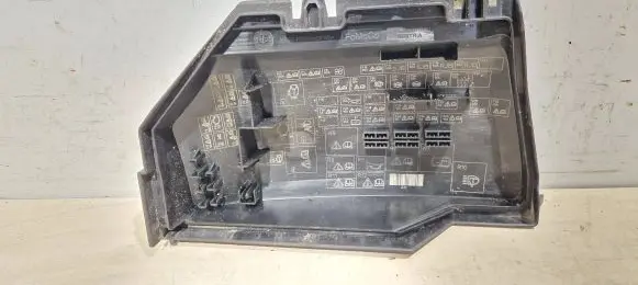 Ford S-MAX Fuse box cover 6g9t14a076