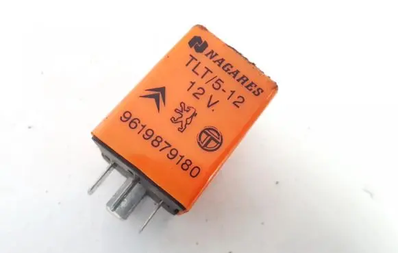 Citroen Xsara Other relay 9619879180