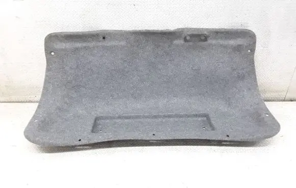Saab 9-5 Tailgate trim