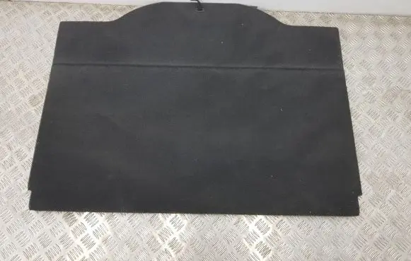 Chevrolet Trax Trunk/boot floor carpet liner 