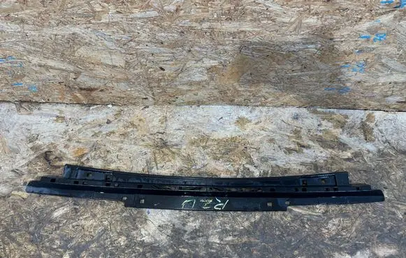 Mazda CX-60 Rear bumper mounting bracket KBB3-502P1 S2510G132-M