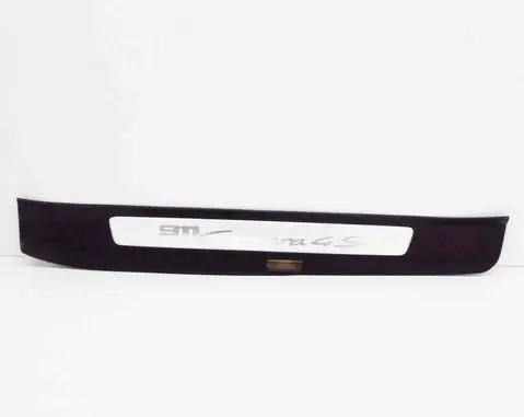 Porsche 911 992 (A) pillar trim 992853491