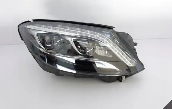 Mercedes-Benz S W222 Headlight/headlamp A2229060802