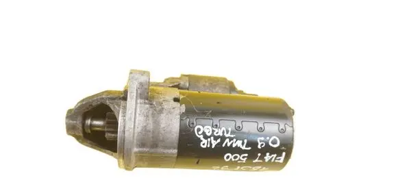 Fiat 500 Starter motor 51829380 312A2000