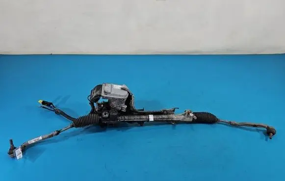 Peugeot 308 Steering rack 9817450980 IMPRK1582270