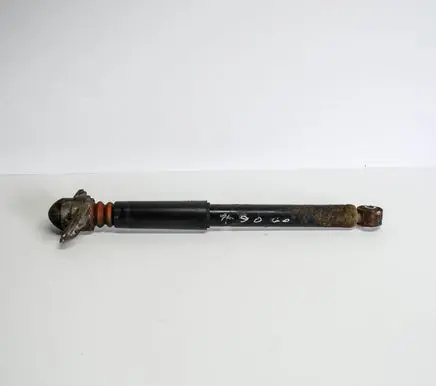 Seat Altea XL Rear shock absorber/damper