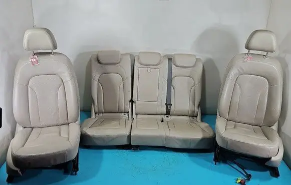 Audi Q5 SQ5 Seat set IMPRK1490362