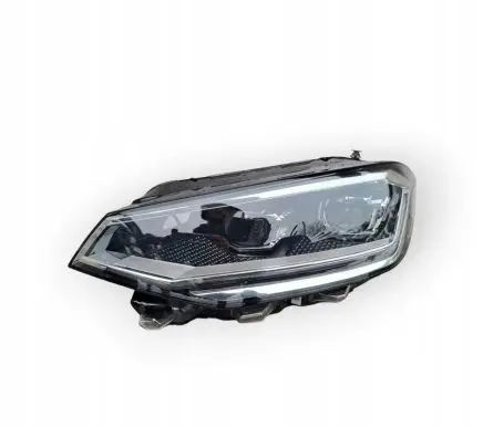 Volkswagen Golf Sportsvan Headlight/headlamp 517941081