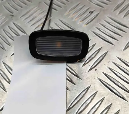 Mercedes-Benz C W205 Front seat light A0009064306