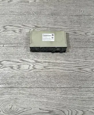 BMW 7 G11 G12 Seat control module 7471371 002001000 001003000