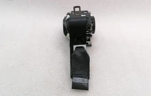 Tesla Model Y Third row seat belt 1110154C1G