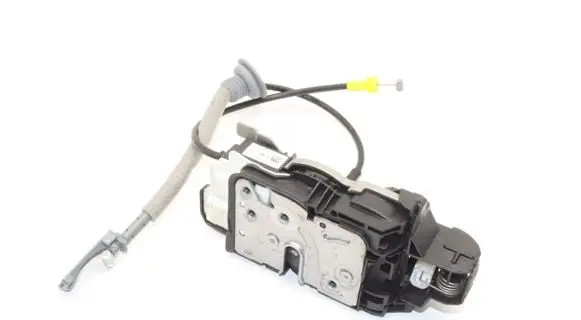 Volvo S90, V90 Front door lock 31462456