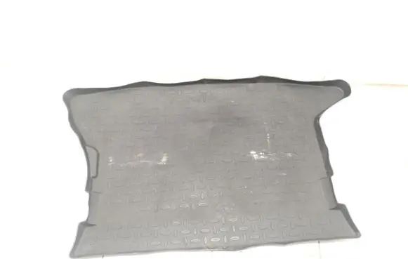 Toyota Auris 150 Trunk/boot mat liner 