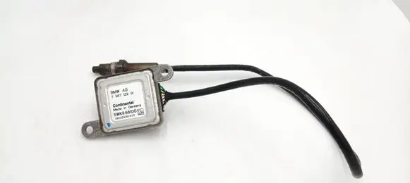 BMW 5 E60 E61 Lambda probe sensor 11787587129 7587129