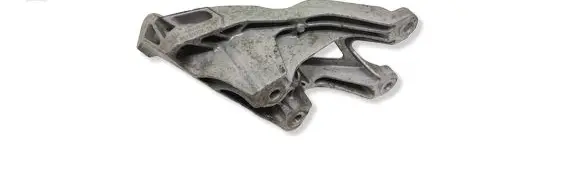 Audi Q5 SQ5 Engine mounting bracket 8K0199307BE