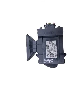 BMW 3 E90 E91 Alarm movement detector/sensor 65759149671 9149671