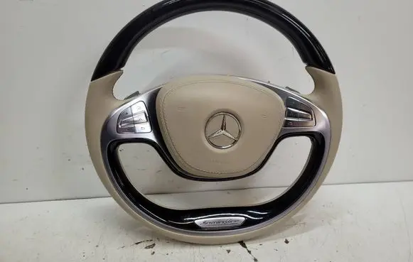 Mercedes-Benz S W222 Steering wheel A0994642117