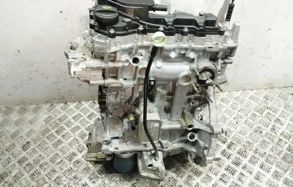 Citroen C5 Aircross Engine HN05 EBA2ADTS