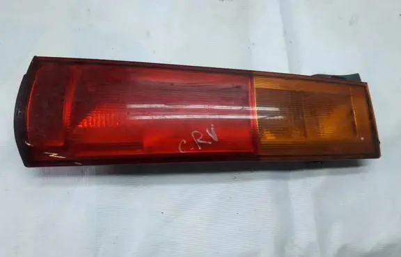 Honda CR-V Rear/tail lights 0432200r 043-2200r