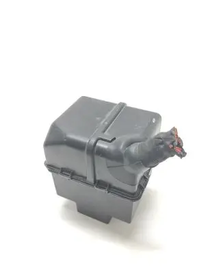 Volkswagen Sharan Fuse module 7N0937311 013949781