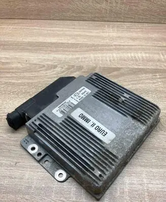 KIA Sephia Engine control unit/module ECU K28018881 K103735110B WithPlug