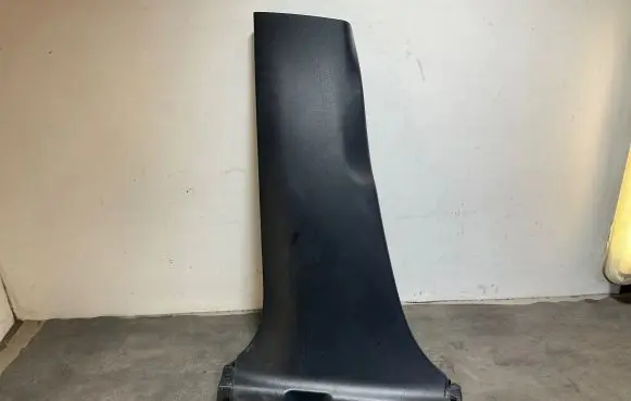 Lexus RX 450H (B) pillar trim (bottom) 6241448060