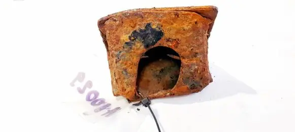 Mini One - Cooper R50 - 53 Engine mounting bracket