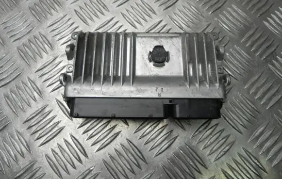 Lexus RX 330 - 350 - 400H Other control units/modules 8966148R50 E1024