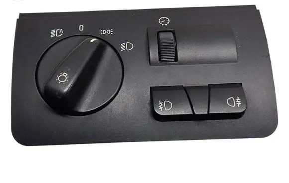 BMW X5 E53 Light switch 6909775