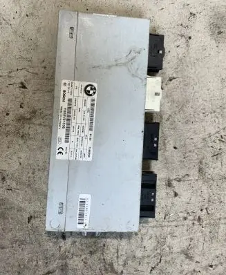 BMW 5 F10 F11 Tailgate/trunk control unit/module 7365898