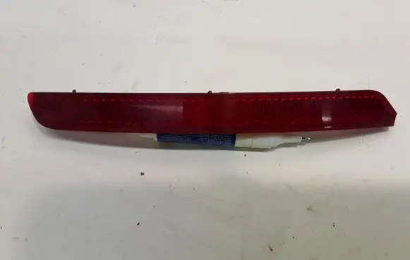 Citroen C5 Rear tail light reflector