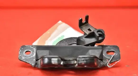 Peugeot Partner Rear door lock