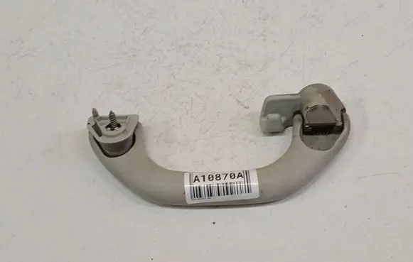 Skoda Roomster (5J) Rear interior roof grab handle 