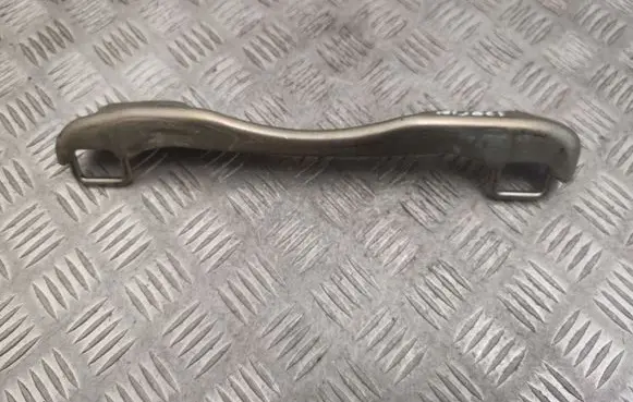 Mercedes-Benz CLK A209 C209 Other seats A2038600787