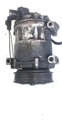 Citroen C5 Air conditioning (A/C) compressor (pump) 9656572680