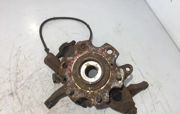 Ford Transit Custom Rear wheel hub