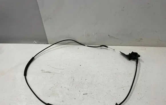 Ford Fiesta Engine bonnet (hood) release handle