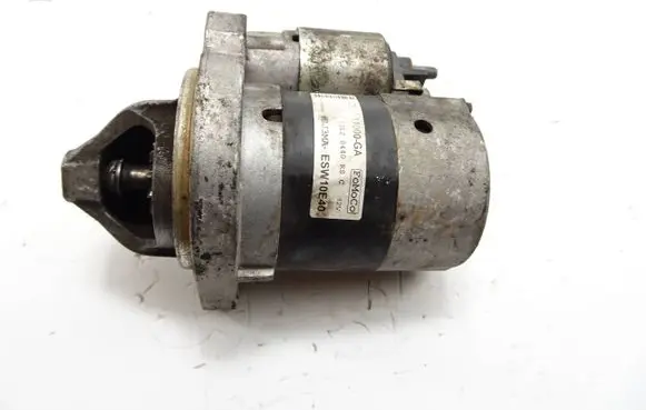 Ford Focus Throttle valve 11000GA ESW10E40 13L20440