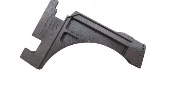Nissan Qashqai Other trunk/boot trim element 84977JD000