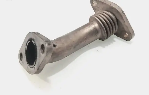 Volvo S70 V70 V70 XC EGR valve line/pipe/hose 074131525f