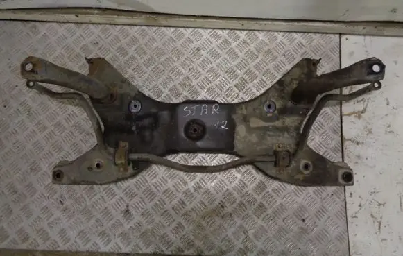 Mitsubishi Space Star Front subframe 