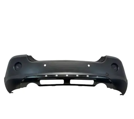 Opel Antara Rear bumper 96858958