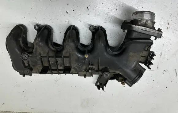 Ford Focus Intake manifold 9653808680 993390