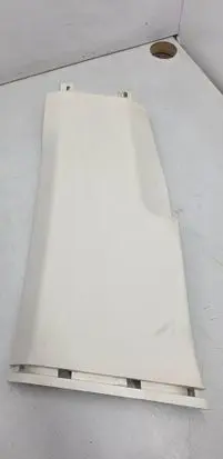 Volkswagen PASSAT B8 (B) pillar trim (bottom) A045277 20E0037 20E0035