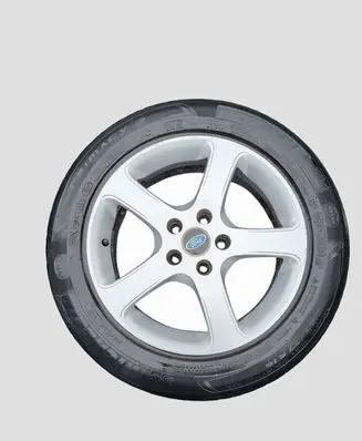Ford Mondeo MK IV R16 alloy rim S701116X7J 05LX3917