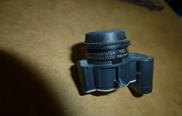 BMW X3 G01 Parking PDC sensor 0263043320
