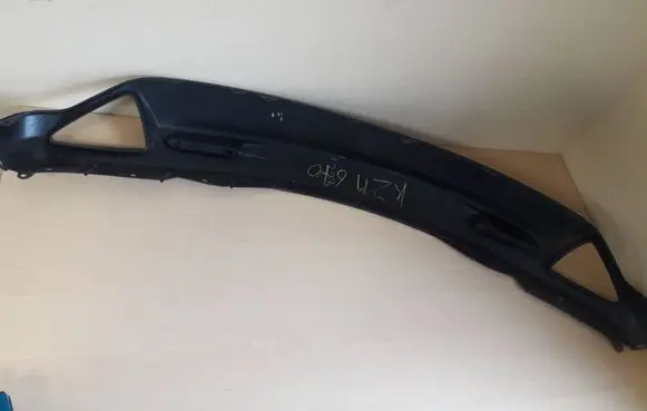 Honda Civic Front bumper lip J619330 71502SMGE500 71501SMGAE000