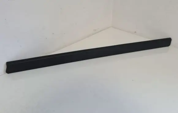 Audi A3 S3 8P Front sill trim cover 8P3853492