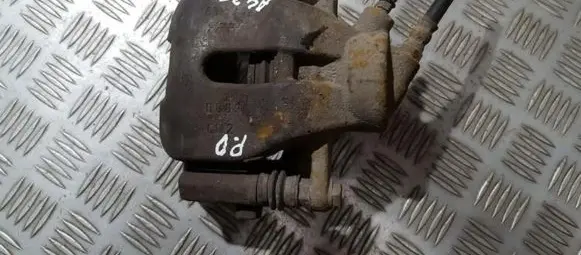 Citroen C3 Front brake caliper