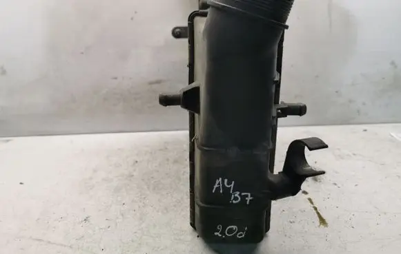 Audi A4 S4 B7 8E 8H Intercooler radiator 8E0145805AA